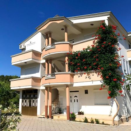 Apartments Kraja Ulcinj Eksteriør billede