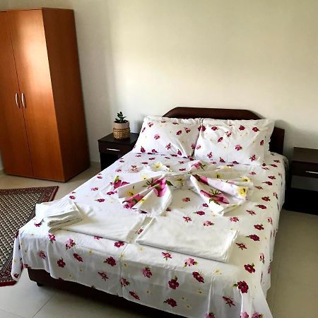 Apartments Kraja Ulcinj Eksteriør billede