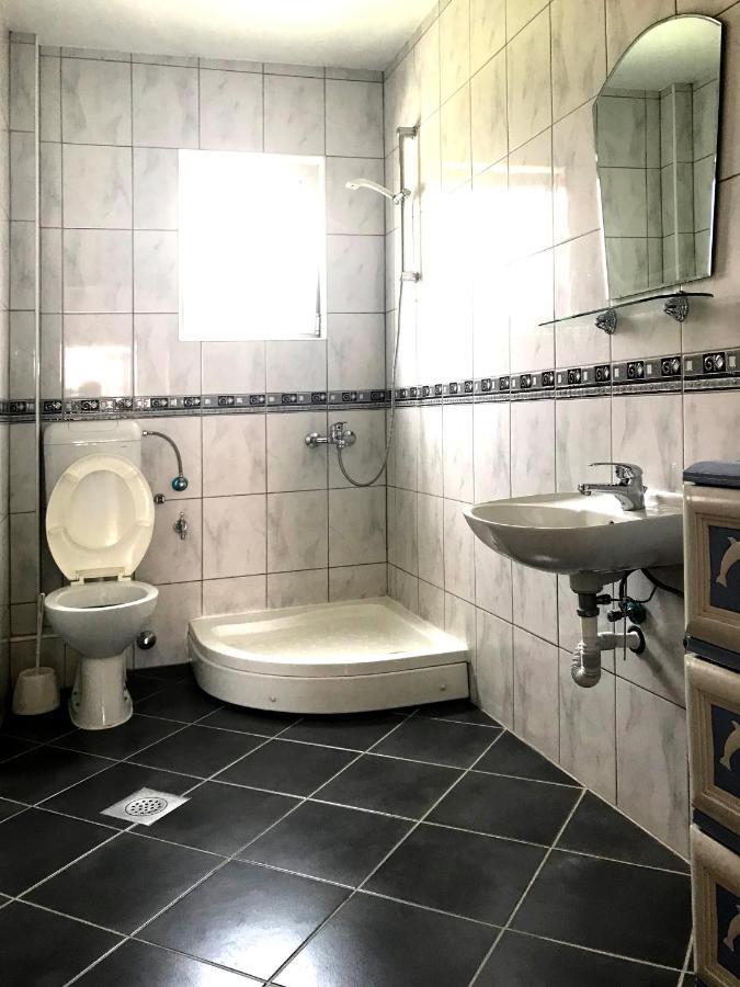 Apartments Kraja Ulcinj Eksteriør billede