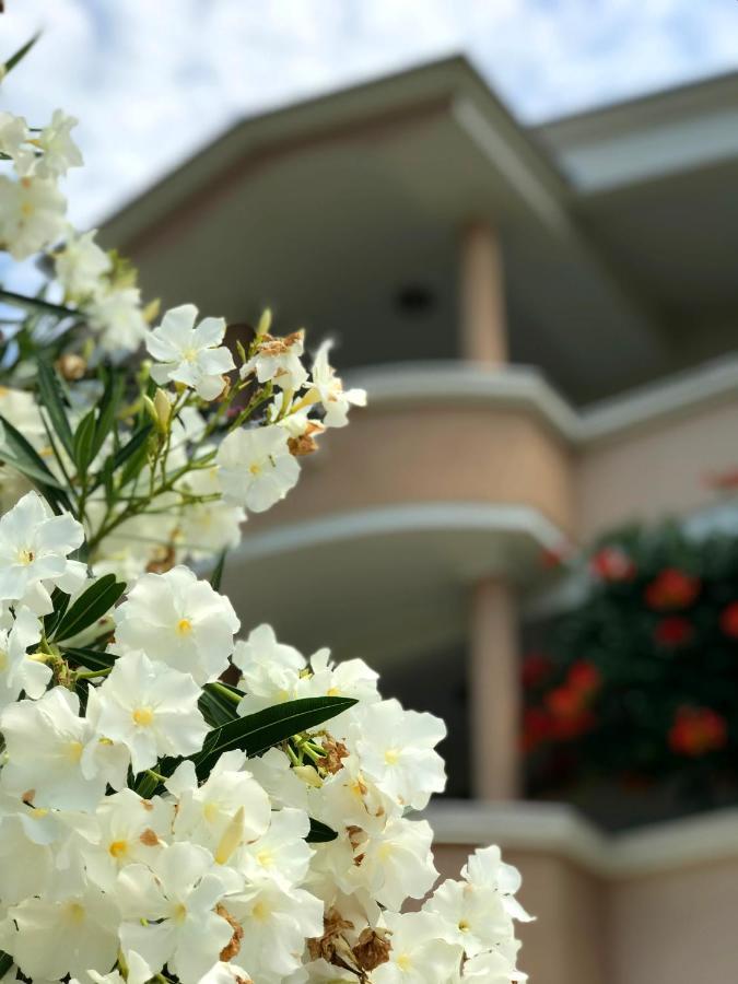 Apartments Kraja Ulcinj Eksteriør billede