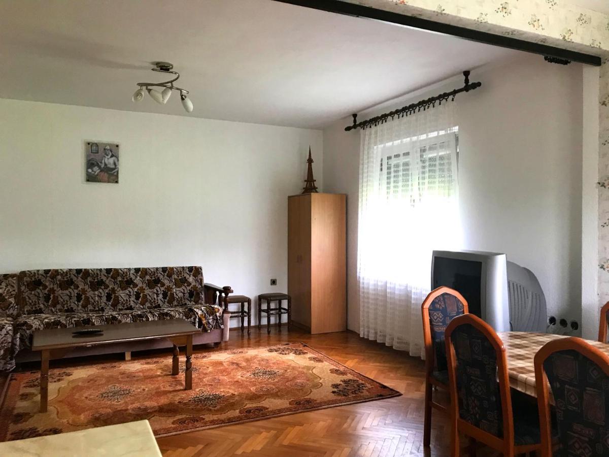 Apartments Kraja Ulcinj Eksteriør billede