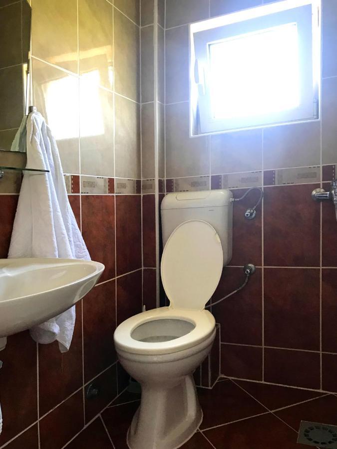 Apartments Kraja Ulcinj Eksteriør billede