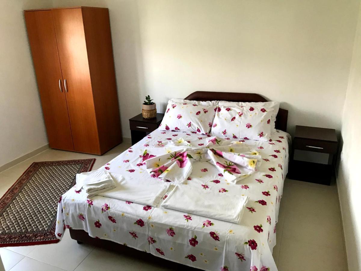Apartments Kraja Ulcinj Eksteriør billede